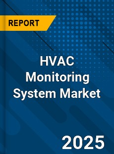 HVAC Monitoring System Market
