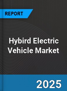 Global Hybird Electric Vehicle Market