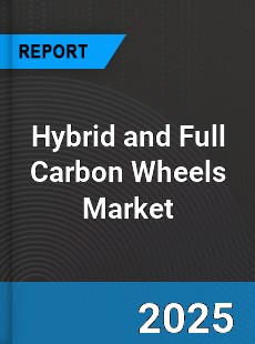 Global Hybrid and Full Carbon Wheels Market