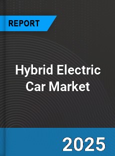 Hybrid Electric Car Market
