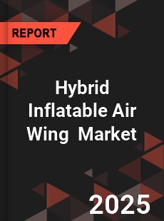 Global Hybrid Inflatable Air Wing Industry