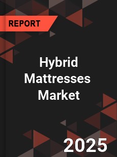 Global Hybrid Mattresses Industry