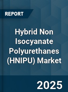 Global Hybrid Non Isocyanate Polyurethanes Market