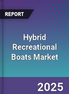 Hybrid Recreational Boats Market
