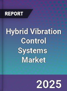 Global Hybrid Vibration Control Systems Industry