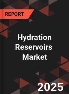 Hydration Reservoirs Global and China Top Players Market