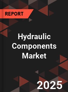 COVID 19 Outbreak Global Hydraulic Components Industry