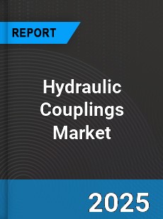 Hydraulic Couplings Global Market