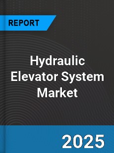 Global Hydraulic Elevator System Industry