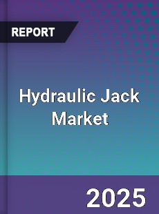 Global Hydraulic Jack Market