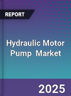 Global Hydraulic Motor Pump Industry