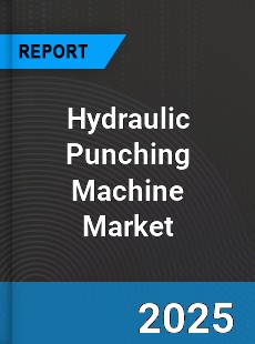 Hydraulic Punching Machine Global Market