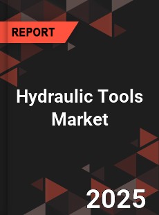COVID 19 Outbreak Global Hydraulic Tools Industry