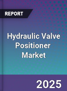 Global Hydraulic Valve Positioner Industry