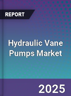 Global Hydraulic Vane Pumps Market