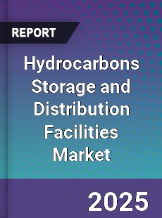 Global Hydrocarbons Storage and Distribution Facilities Market