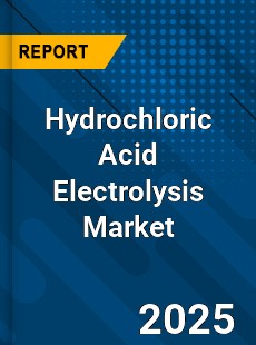 Global Hydrochloric Acid Electrolysis Market