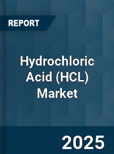 Global Hydrochloric Acid Market