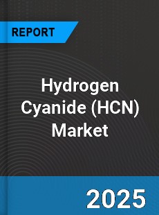 Global Hydrogen Cyanide Market