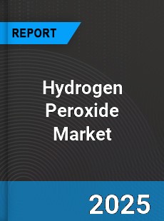 Global Hydrogen Peroxide Market
