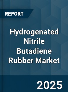 Global Hydrogenated Nitrile Butadiene Rubber Market