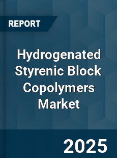 Global Hydrogenated Styrenic Block Copolymers Industry