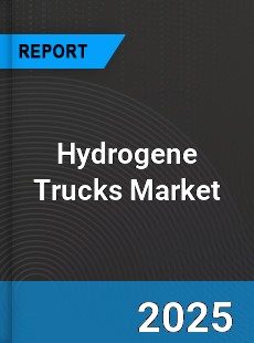 Global Hydrogene Trucks Market