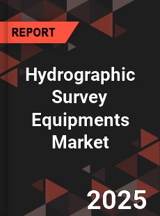 COVID 19 Outbreak Global Hydrographic Survey Equipments Industry