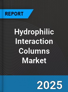 COVID 19 Outbreak Global Hydrophilic Interaction Columns Industry