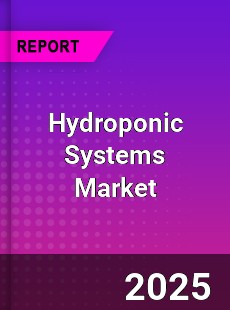 Hydroponic Systems Global Market