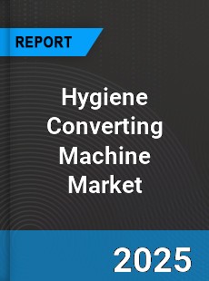 Global Hygiene Converting Machine Industry