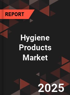 Hygiene Products Market