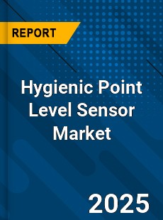 Global Hygienic Point Level Sensor Market