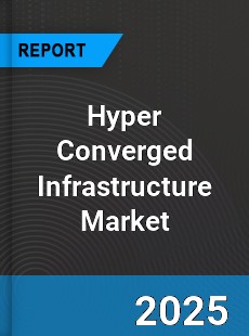 Hyper Converged Infrastructure Global Market
