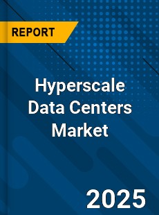 COVID 19 Outbreak Global Hyperscale Data Centers Industry