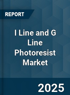 I Line and G Line Photoresist Market