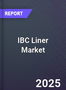 Global IBC Liner Market