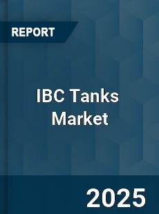 Global IBC Tanks Professional Survey Report