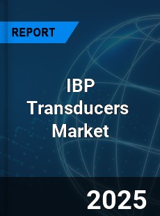 Global IBP Transducers Industry