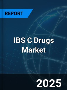 Global IBS C Drugs Market
