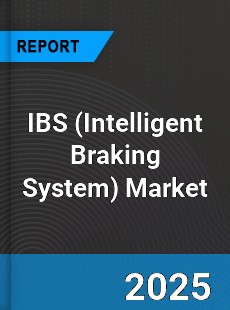 Global IBS Market