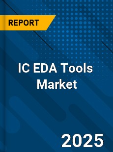 Global IC EDA Tools Industry