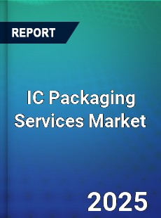 IC Packaging Services Global and China Top Players Market