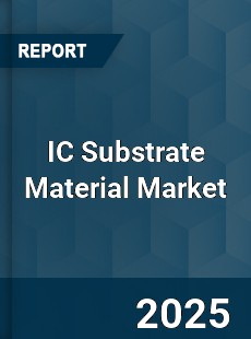 IC Substrate Material Market