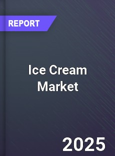 Worldwide Ice Cream Market