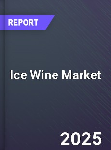 Global Ice Wine Market