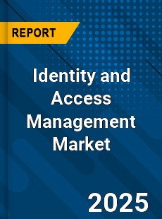 Global Identity and Access Management Market