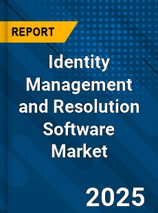 COVID 19 Outbreak Global Identity Management and Resolution Software Industry