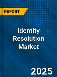 Global Identity Resolution Industry