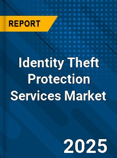 Global Identity Theft Protection Services Market